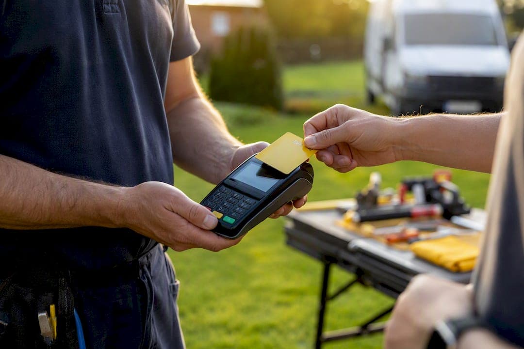 How to Accept Payments On Site Without Slowing Down Your Team