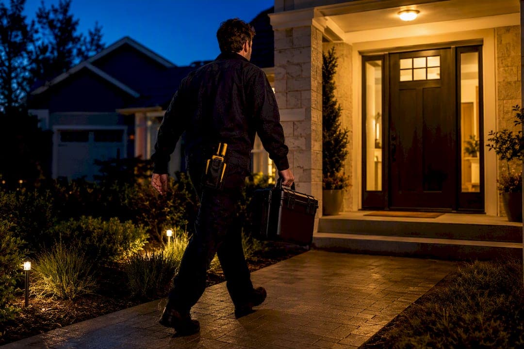 Operations First After Hours Pricing for Small Field Service Shops